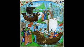 Anonyme - Tristan Et Iseult - A Vous Tristan Amis Verai