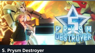 S. Prysm Destroyer | gameplay 4K screenshot 4