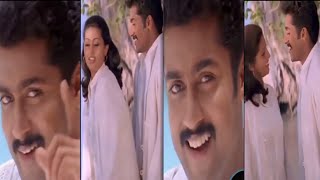 Sil Sil Sil Silala Song Full Screen Whatsapp Status Surya Sneha Unnai Ninaithu