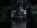 Black&amp;White Transition to Castle AI