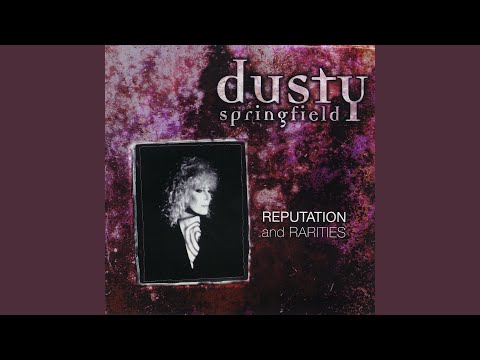 Putar Reputation - Dusty Springfield