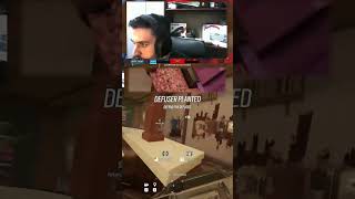 Download Lagu (R6 X) Blackbeard so good #rainbowsixsiege #rainbowsixsiegegameplay #rainbowsixsiegeclips MP3