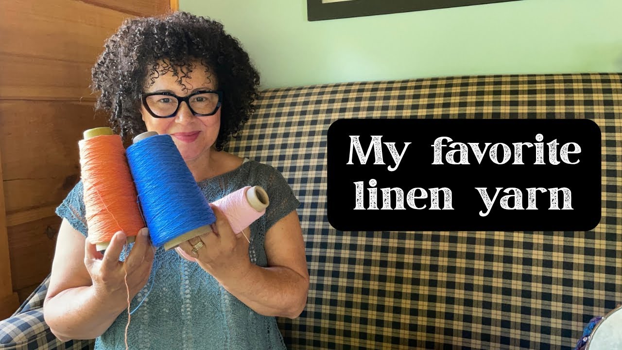 Episode #2 Beginner knits and beyond. #knitting #knittingpodcast   