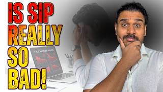 Is SIP a SCAM ? | WEEKLY ANALYSIS