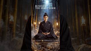 Bushido: The Silent Code of the Samurai|武士道・静寂の掟