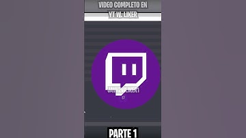 COMO PONER DE VOZ EN TU STREAM PARTE 1 GRATIS VOICE CHAT SPEECHCHAT | STREAM TUTORIALES #shorts