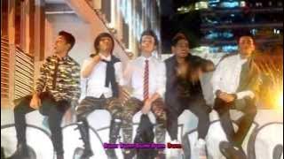 Megaboys - Seperti Rihanna (Karaoke Lyric)