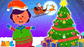 the twelve days of christmas song more christmas carol song for kids by allbabieschannel