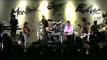 LITFIBA Live 1991 - Cangaceiro