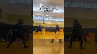 Sideswords: 45 Second Exchange