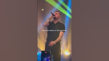 Thumbnail of Gittim baş edemedim kaldım gecinemedim block 3 #rap #türkçerap #freestyle #lyrics #music #hiphop