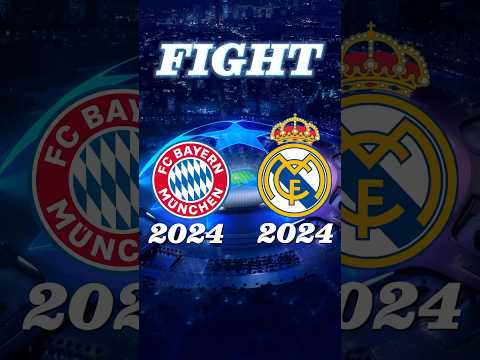 BAYERN MUNICH 2024