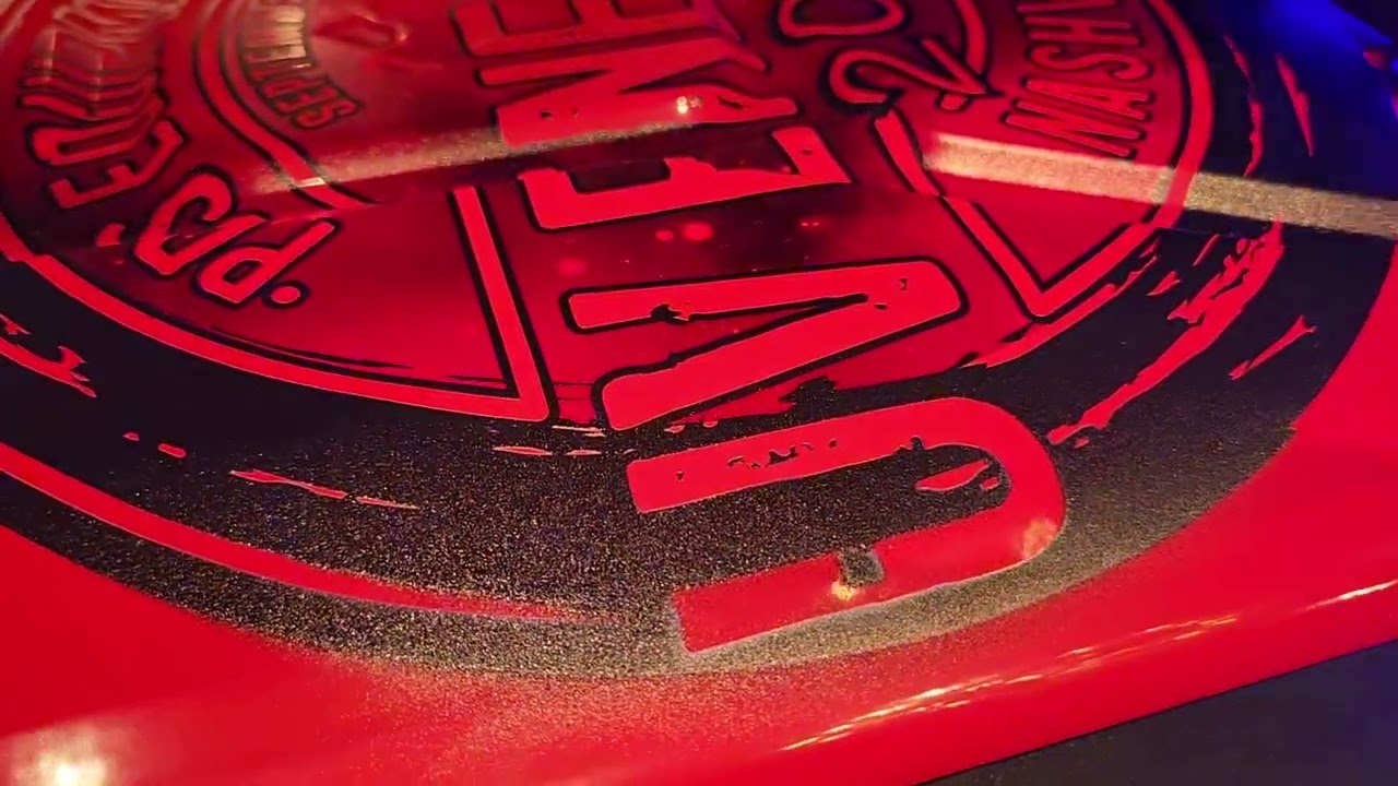 Mimaki UJF 7151P2 SG at UV ENERGIZE