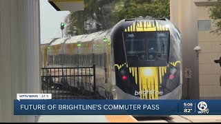 Brightline commuter fares: Will lower prices return?