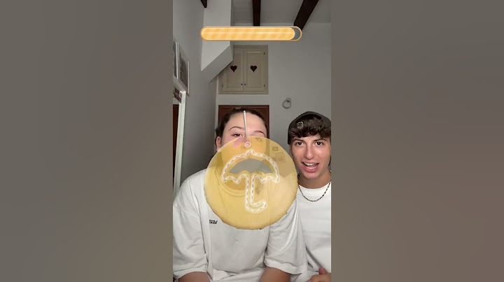 La reazione di mia sorella 😳 #challenge #viral