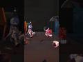 NTE is a Horror Game?