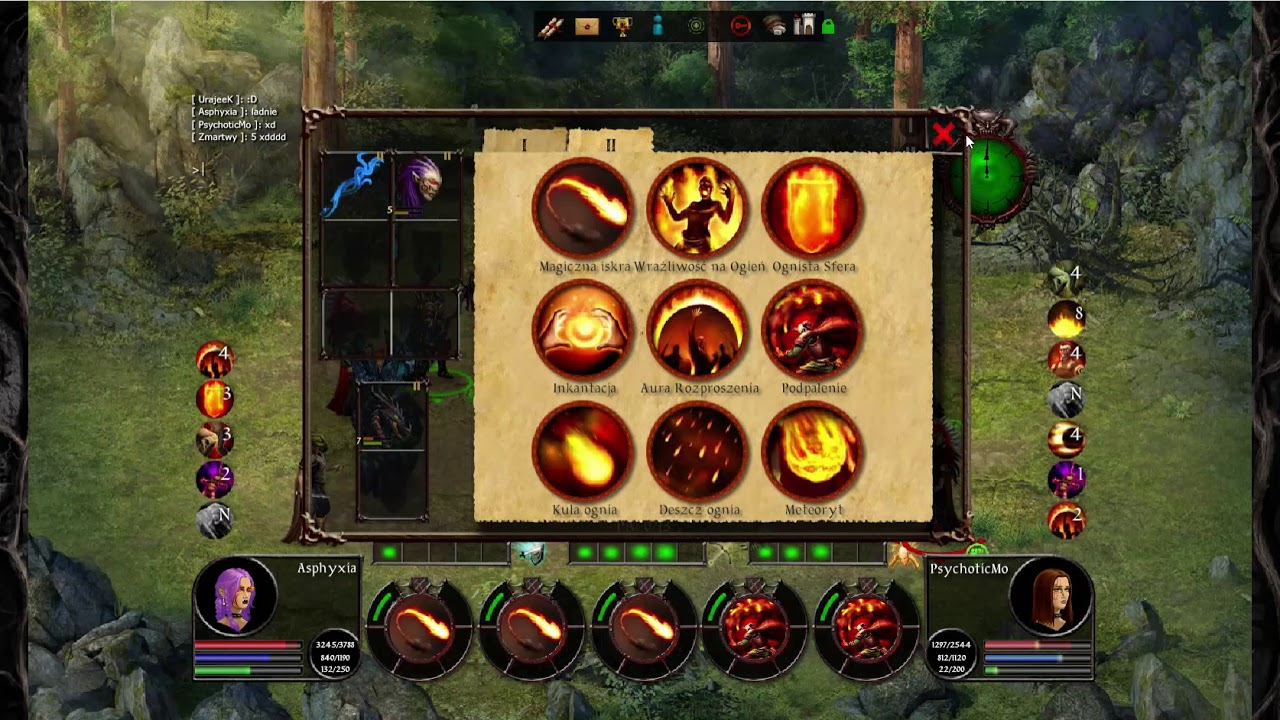 Taern Tolnor, Pety 140 lvl w PvP.
