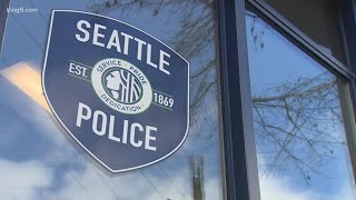 Seattle City Council will vote Tuesday over Mayor Durkan's budget vetoes