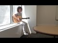 Francesco Yates - 'Call' (Acoustic)
