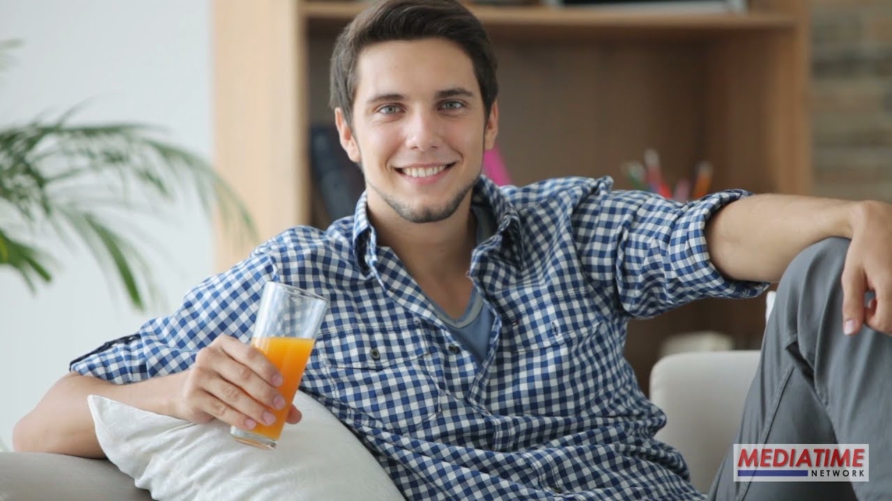 How to say Good Morning in Italian - By handsome guy