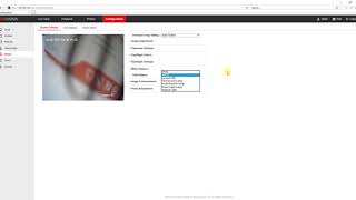 Hikvision DS-2CD2125FWD-IS Activation / Initial Setup / Add Cameras / Continuous Recording