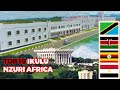 Top 10 Ikulu Za Africa Zenye Mvuto Zaidi 2026