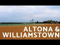 Altona &amp; Williamstown | Victoria, Australia | Путешествия по Австралии, штат Виктория, Алтона!