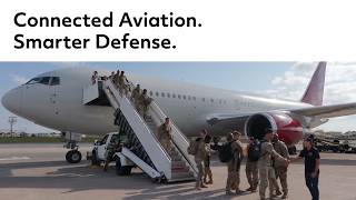 Connecting and Protecting Our World Information