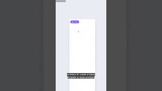 Notion AI Buttons: Reuse Prompts Fast