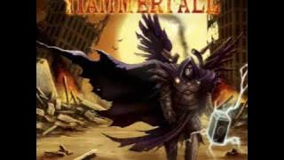 Hammerfall - Hallowed Be My Name