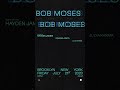 July 21st Brooklyn Mirage is on sale now.  2 Bob sets + a stacked lineup #shorts #bobmoses #live