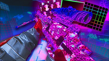 How To Get The *NEW* GET HIGHER CAMOS IN MW3! 😍 (FASTEST GUIDE!)