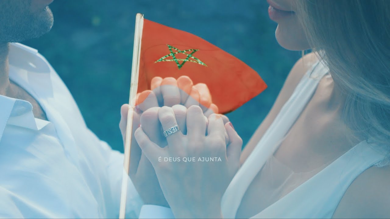 Casamento Bárbara & Luiz Felipe :: Coincidência? Não, É DEUS QUE AJUNTA!