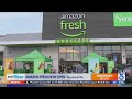 Amazon fresh store opens in Woodland Hills