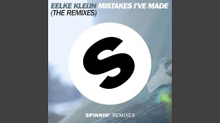 Mistakes I'Ve Made (Philip George Remix)