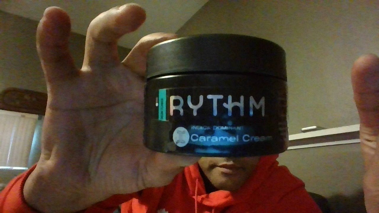 Strain Review CARAMEL CREAM by RYTHM (CHICAGOLAND) YouTube