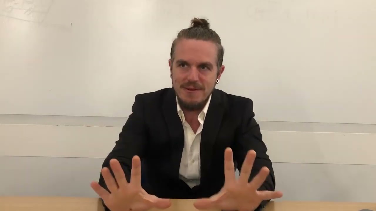 Learn Self Hypnosis for free! Masterclass