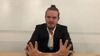 Learn Self Hypnosis for free! Masterclass