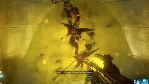 HOW TO GET THE WRATH OF THE ANCIENTS! BO3 ZOMBIES DLC 1 WONDER WEAPON TUTORIAL