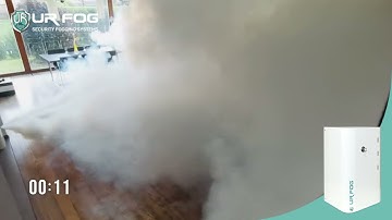 Test of Pump line machine in private sector