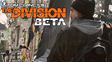The Division - How to Upgrade Your Base of Operations