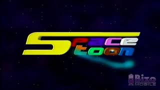 Spacetoon Arabic 2000 - 2013 سبيس تون قناة شباب المستقبل كوكب مغامرات (Reverse)