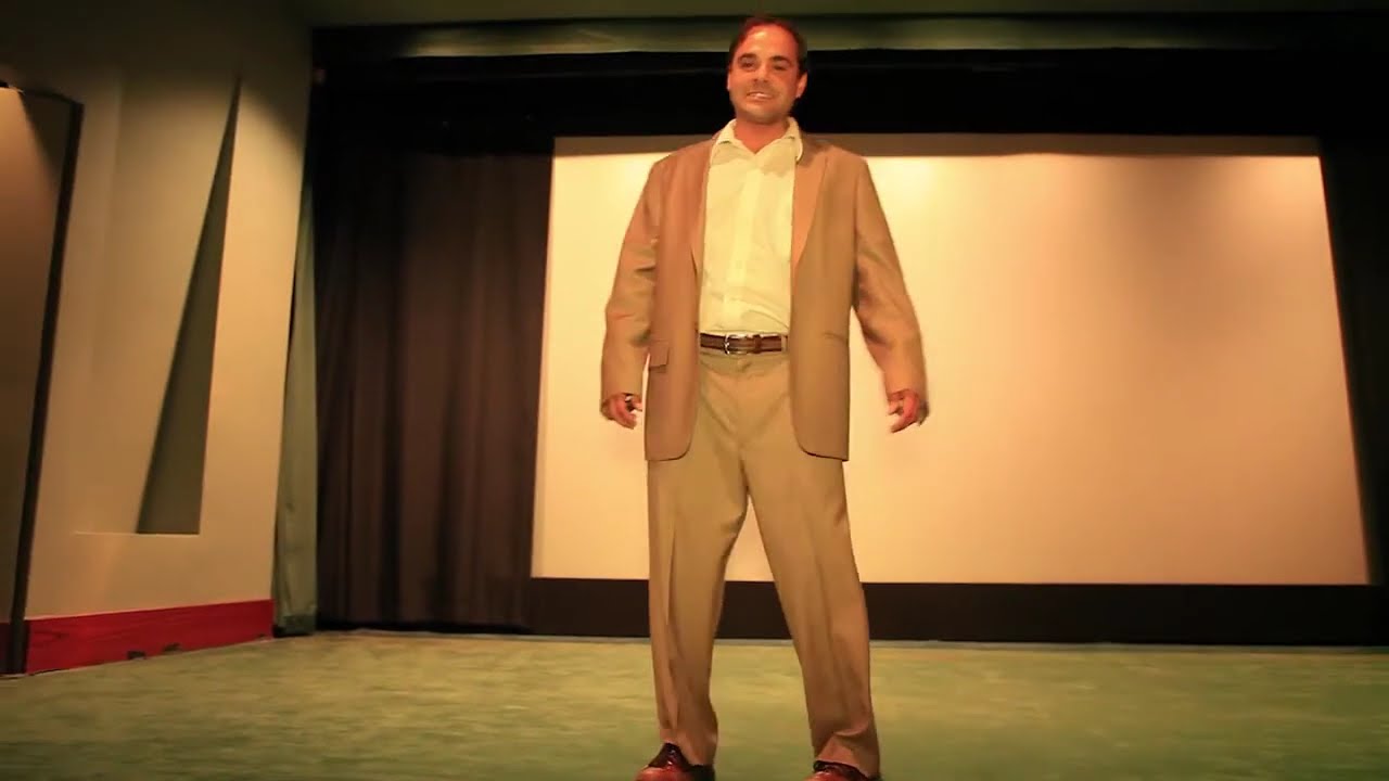 Off Limits Tribeca Screening Show Opener