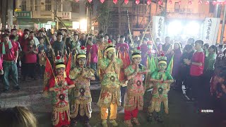 《九龍太子陣!!熱門舞曲組曲熱舞》高樹中心福德祠入廟 《九龍太子陣!!熱門舞曲組曲熱舞》高樹中心福德祠入廟
