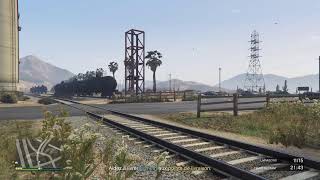 🔴[LIVE PS5] GTA5 Online session inter crew ventes business