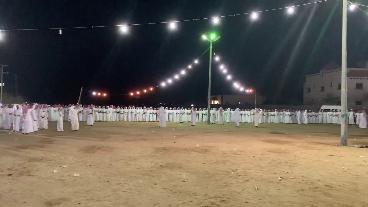 احتفالات عيد الفطر المبارك - نجران 2