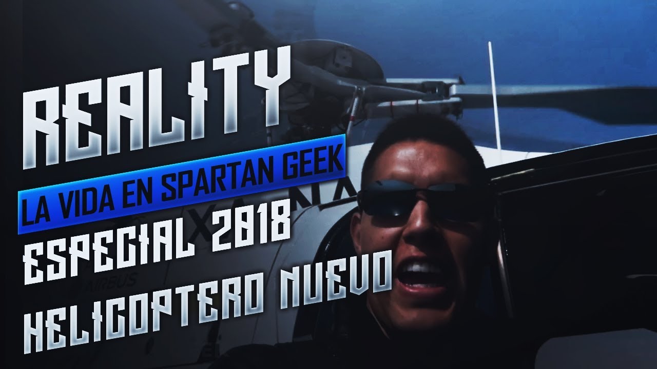 El Lic lo Logró!!! Tiene su Helicóptero | Especial de Fin de Año y Mensaje para 2019 computadora lenovo