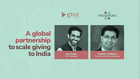 Atul Satija & Sanjeev Joshipura | Evolution of Dia...