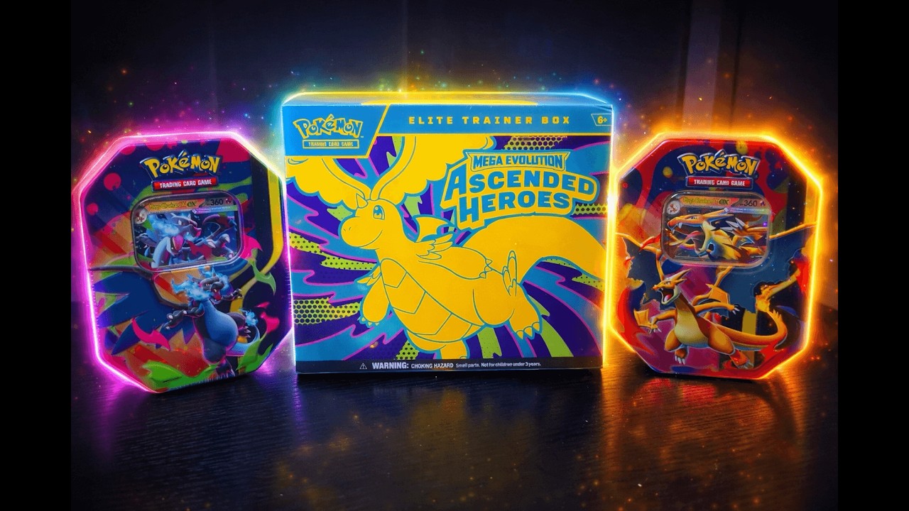 I Think I Used All My Luck... Pokemon Opening Goes Right