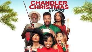 Chandler Christmas Getaway | FULL MOVIE | 2018 | Hilarious Holiday Comedy, Malinda Williams